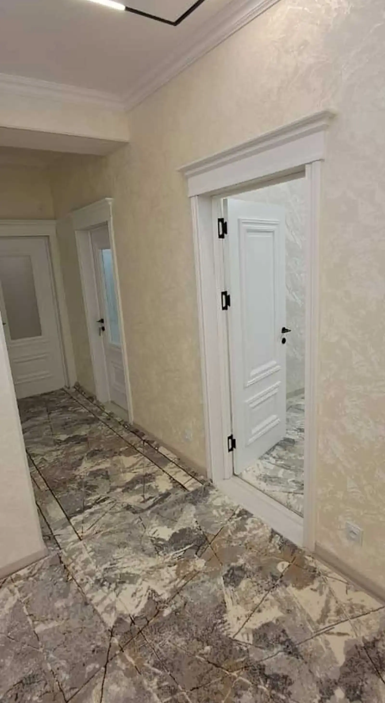 2-комн. квартира, 3 этаж, 80м², 33мкр колцевой Провсоюз Низоми ганчави