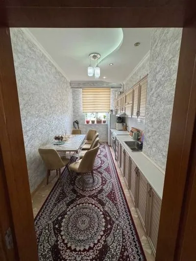2-комн. квартира, 7 этаж, 81м², Пединистут