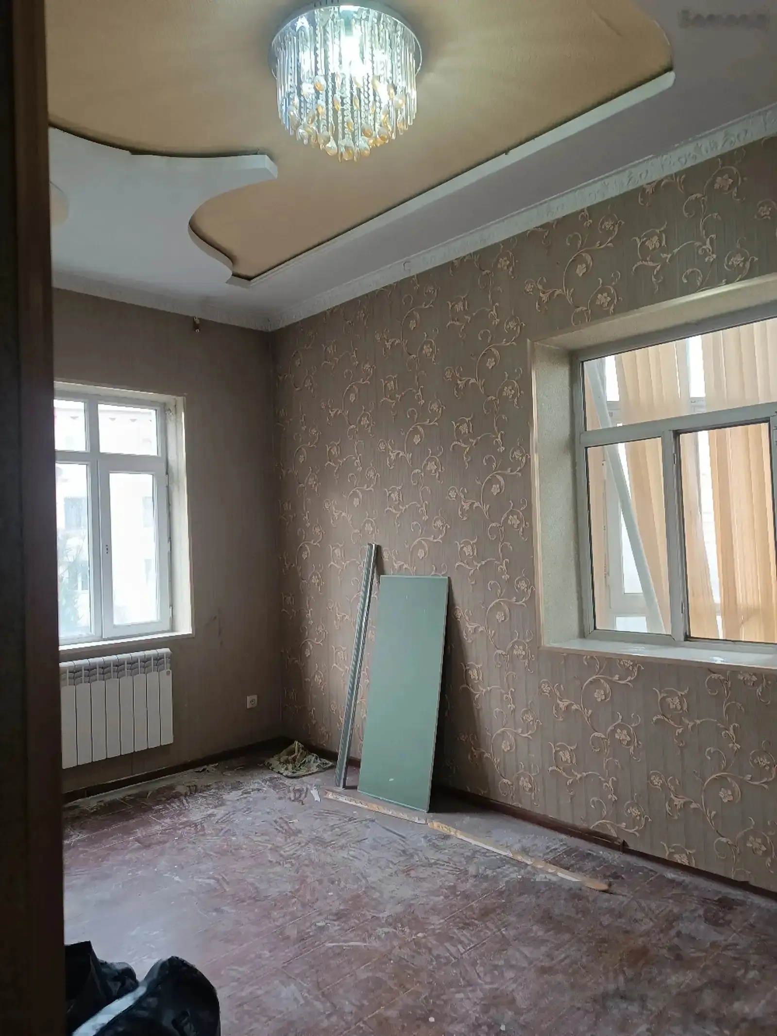 2-комн. квартира, 2 этаж, 85м², Фирдавси