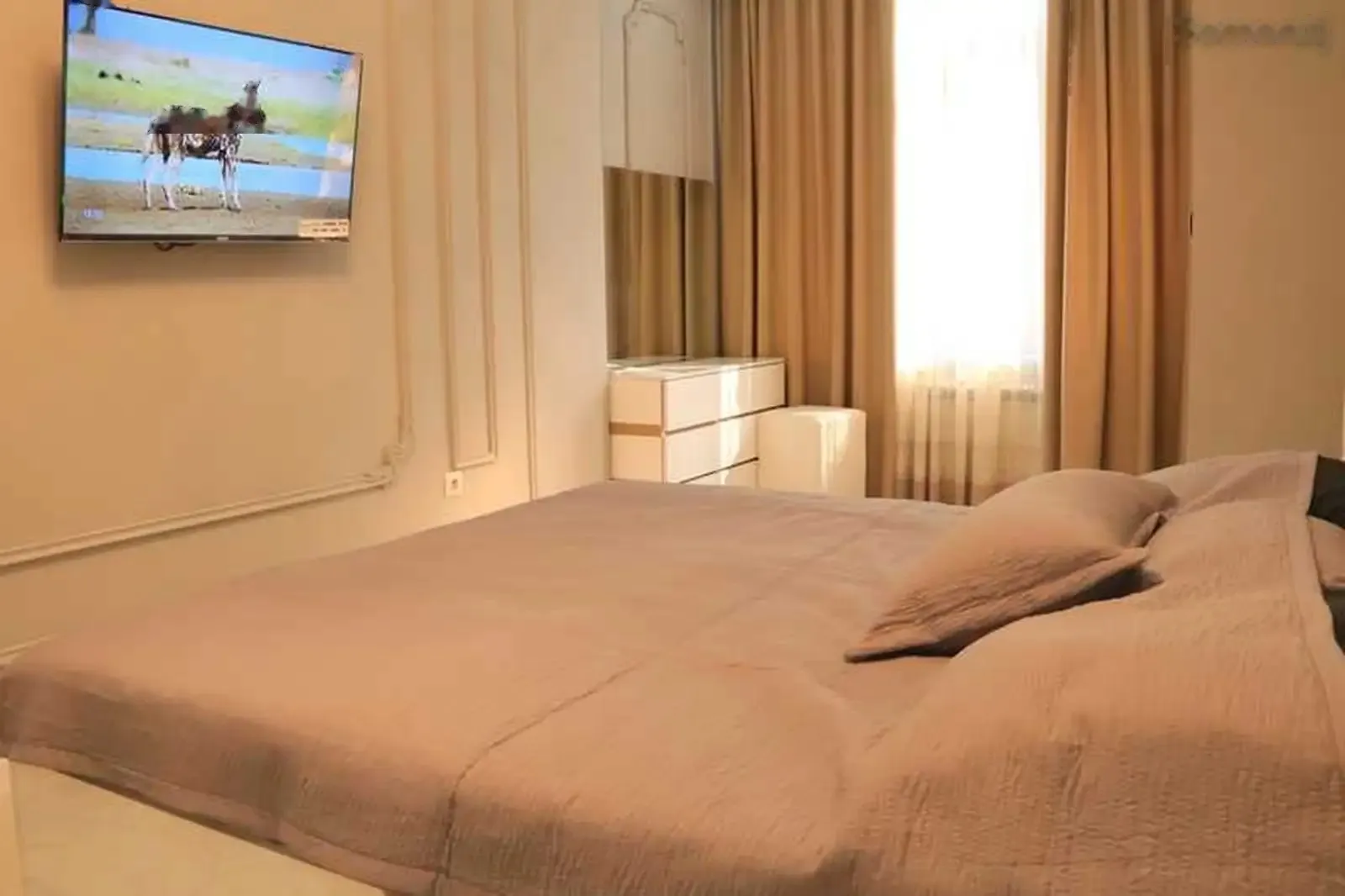 2-комн. квартира, 11 этаж, 82м², Созидание