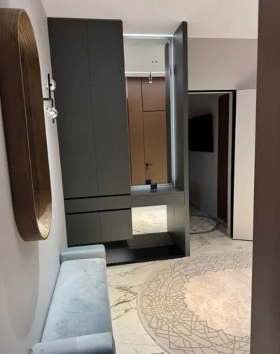 2-комн. квартира, 14 этаж, 74м², Шохмансур