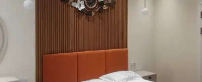 2-комн. квартира, 14 этаж, 93м², Шохмансур, Бухоро
