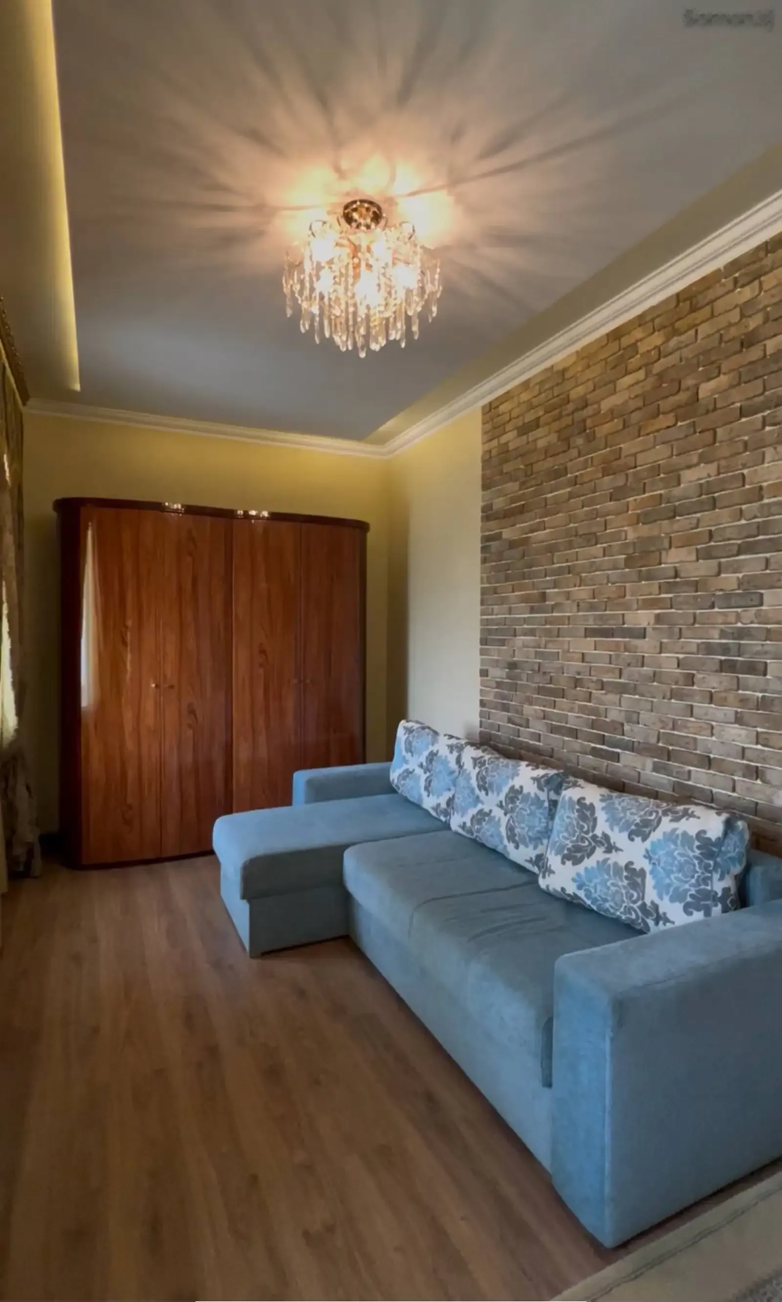 6-комн. квартира, 10 этаж, 270 м², Сомони
