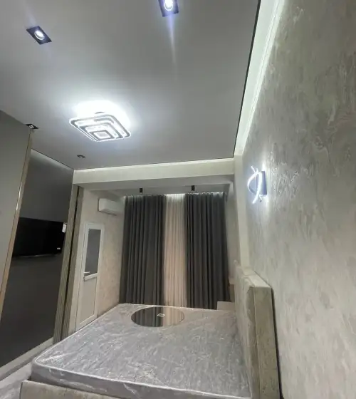 2-комн. квартира, 8 этаж, 76 м², Сино