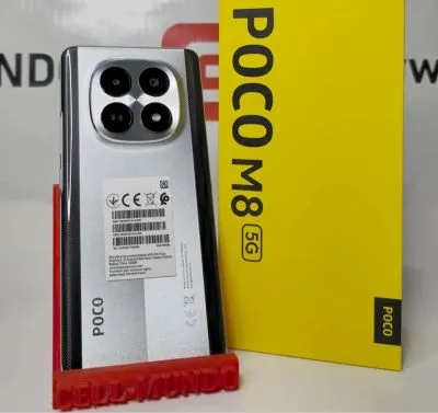 Xiaomi Poco 256 gb — миниатюра 4