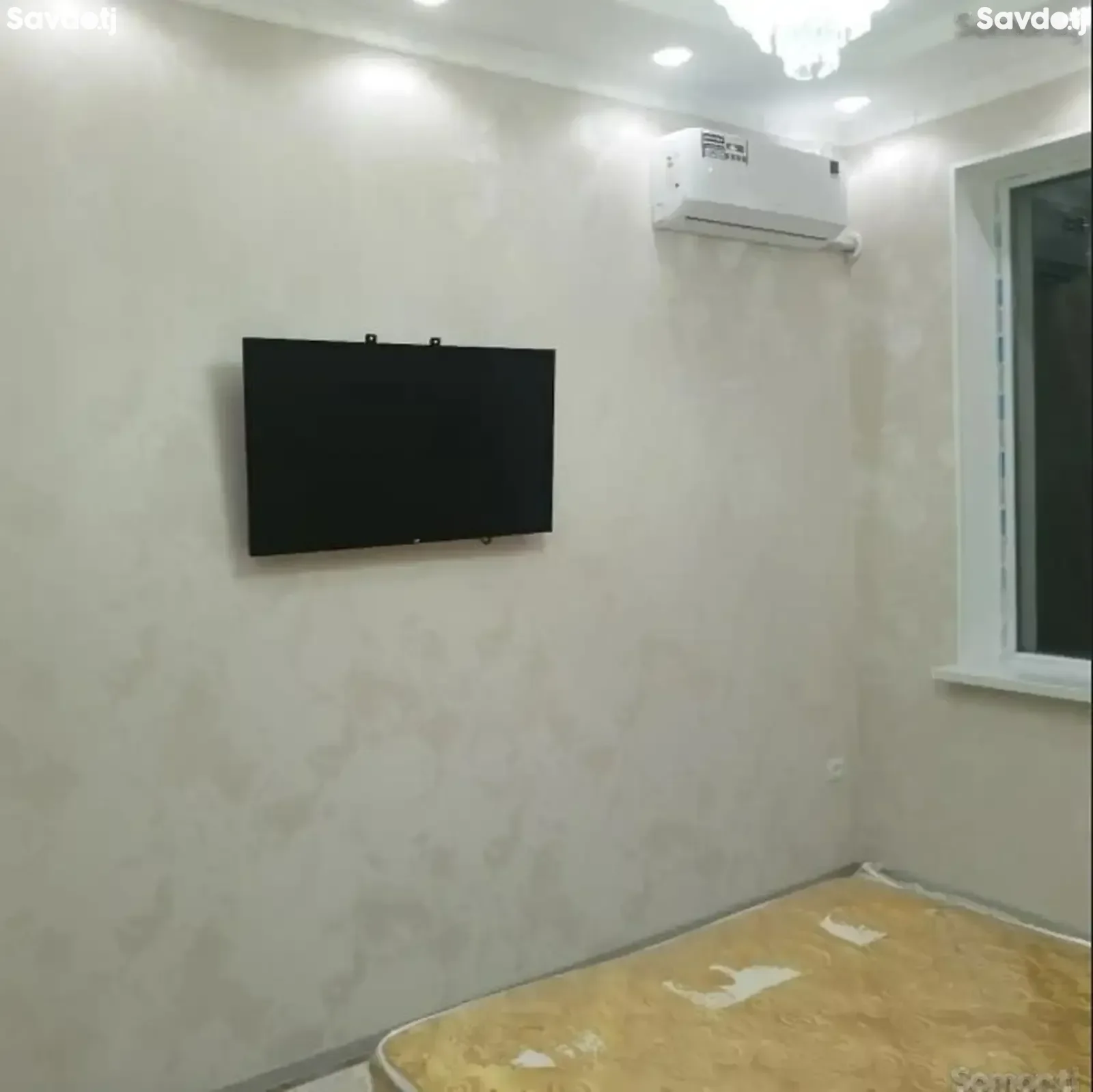 1-комн. квартира, 6 этаж, 45 м², 34 микрорайон