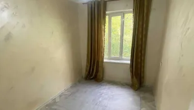 3-комн. квартира, 3 этаж, 80м², сино
