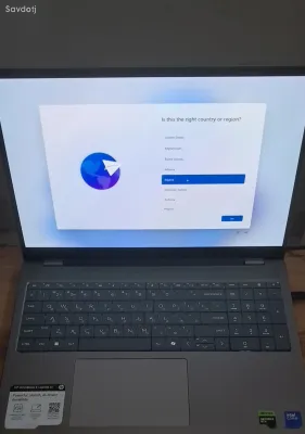 Ноутбук HP Omnibook X Laptop AI
