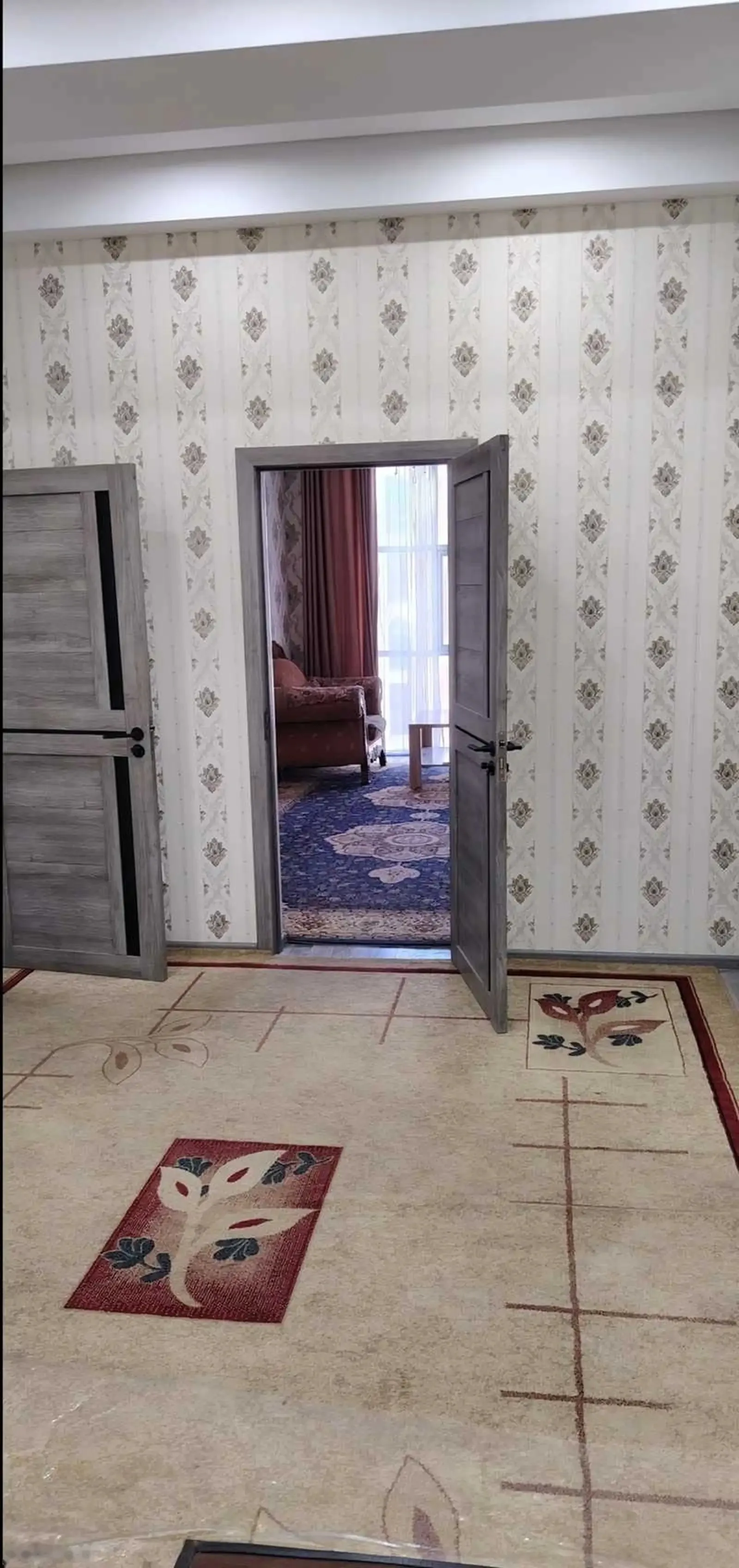 3-комн. квартира, 15 этаж, 93м², 4дома