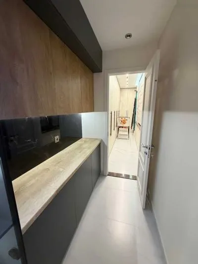3-комн. квартира, 2 этаж, 150м², сино -