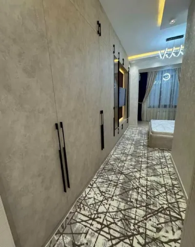 3-комн. квартира, 9 этаж, 100м², Исмоили Сомони, Айни, скорая больница