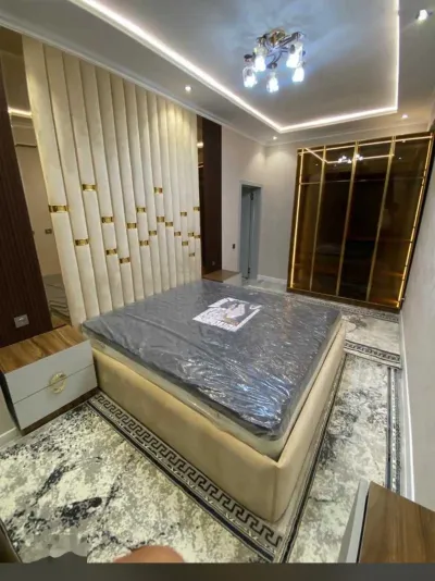 2-к квартира, 7 этаж, 70 м², сомони овир