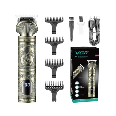Машинка для стрижки VGR V-962