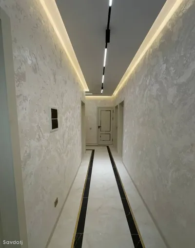 4-комн. квартира, 1 этаж, 86 м², Фирдавси 61мкр пушти Гарант
