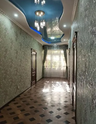 2-этажный, 5 комнатный дом, 360 м², Шохмансур