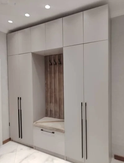 Прихожая
