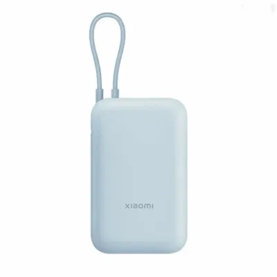Внешний аккумулятор Xiaomi Mi Power Bank 10000mAh 22.5W P15ZM