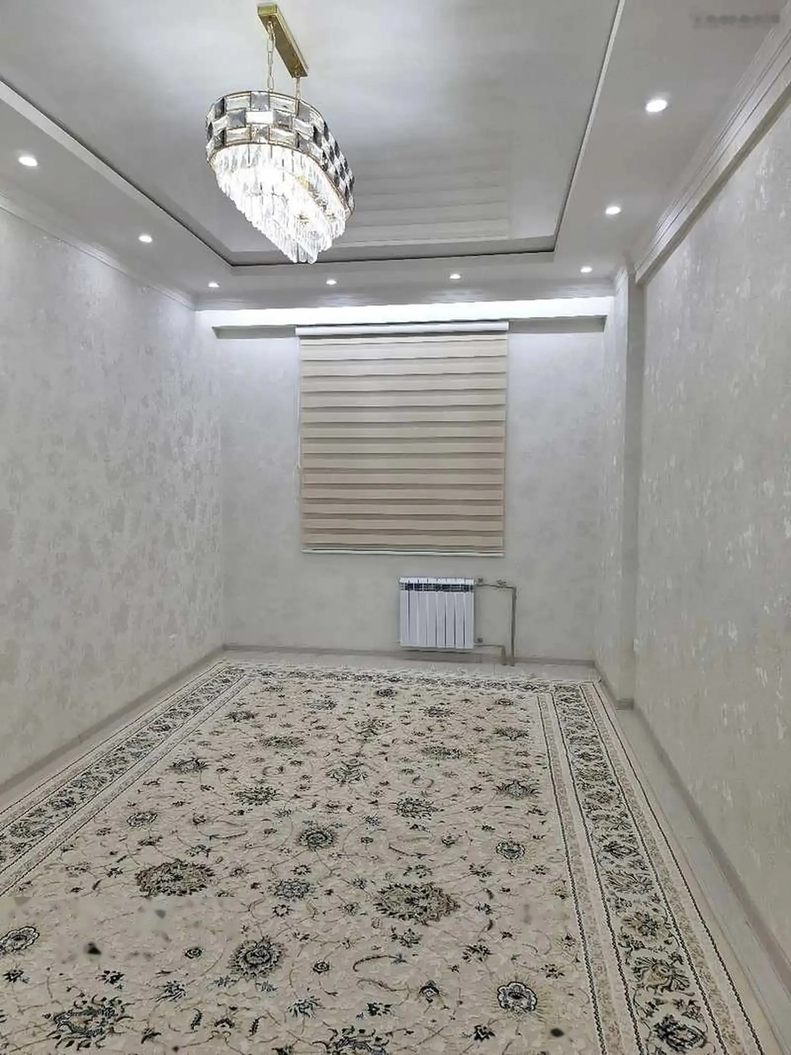 2-комн. квартира, 6 этаж, 72м², ОВИР
