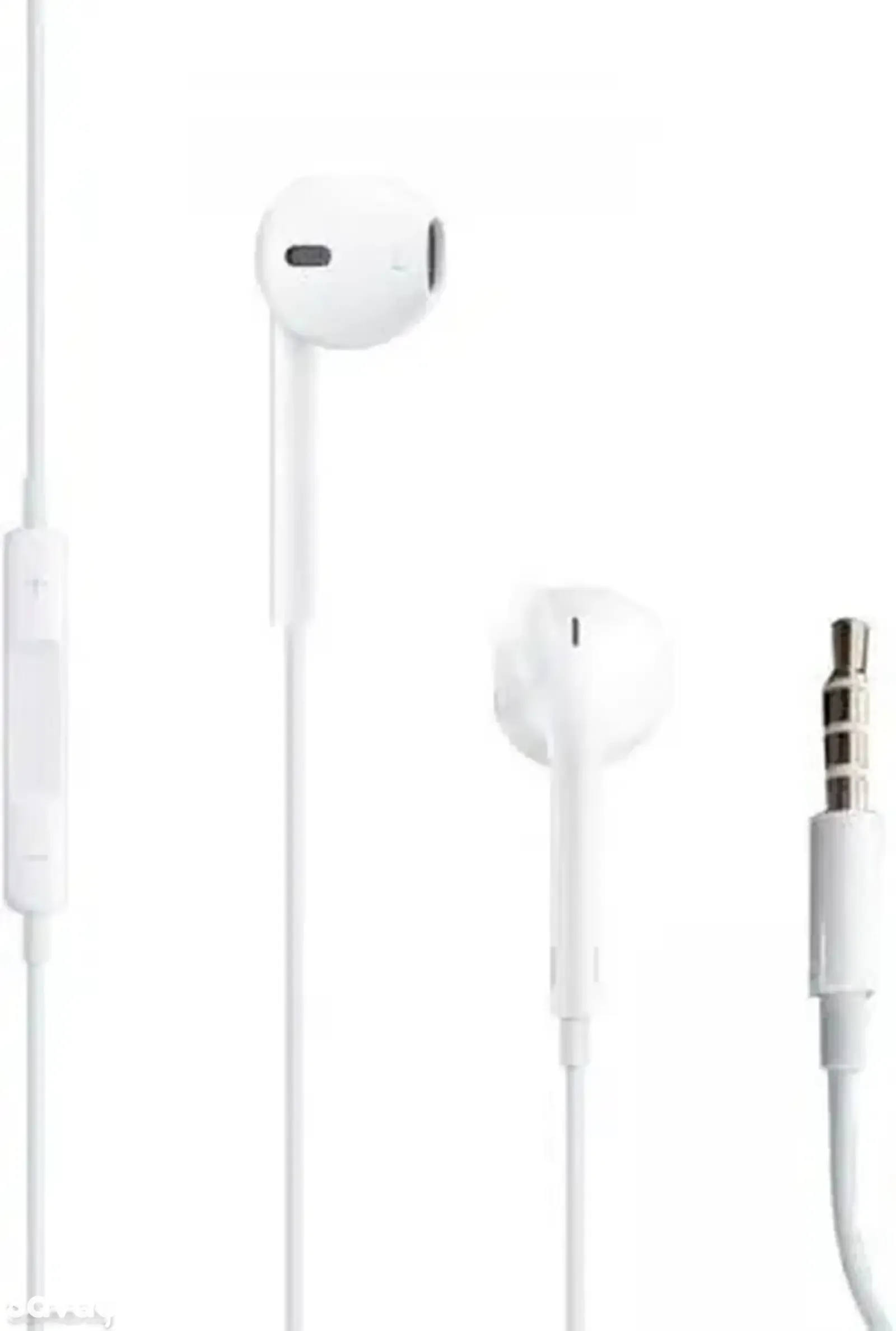 Наушники Earpods Lighting Connector