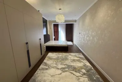 2-комн. квартира, 14 этаж, 74 м², И.Сомони
