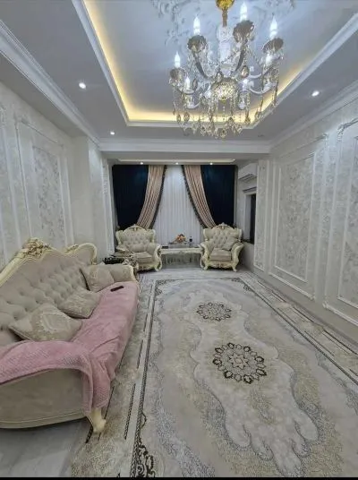 3-комн. квартира, 15 этаж, 102м², Сино