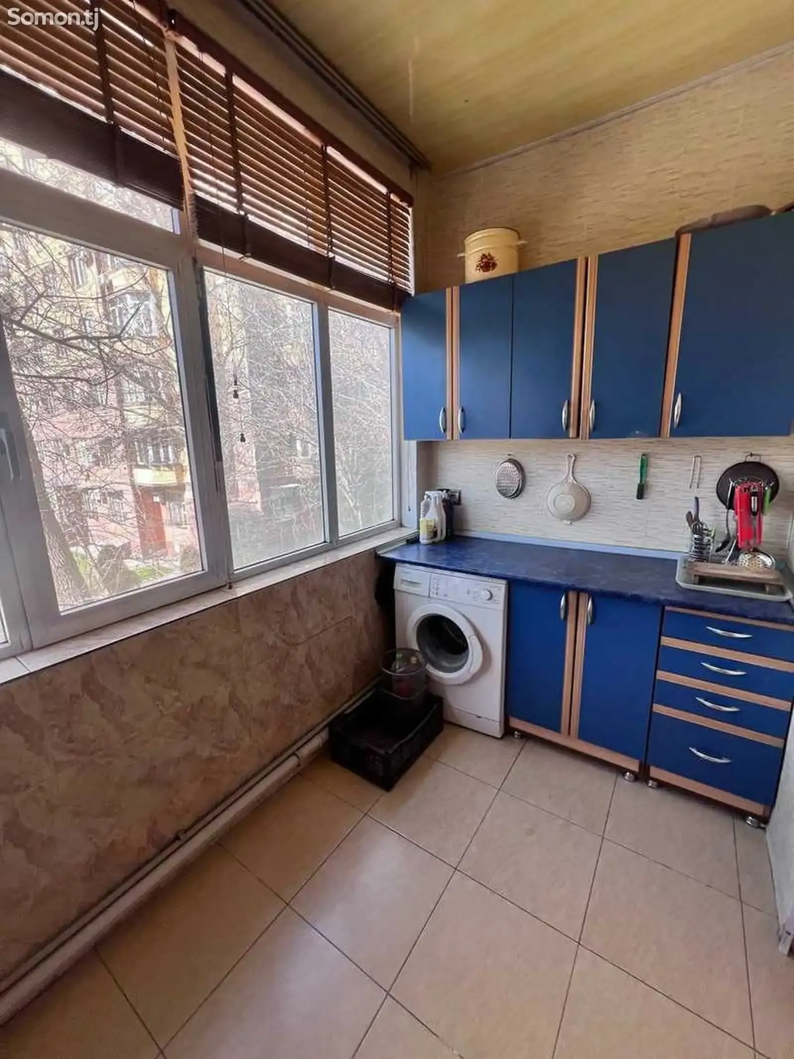 4-комн. квартира, 2 этаж, 150м², Сино, Стоматология