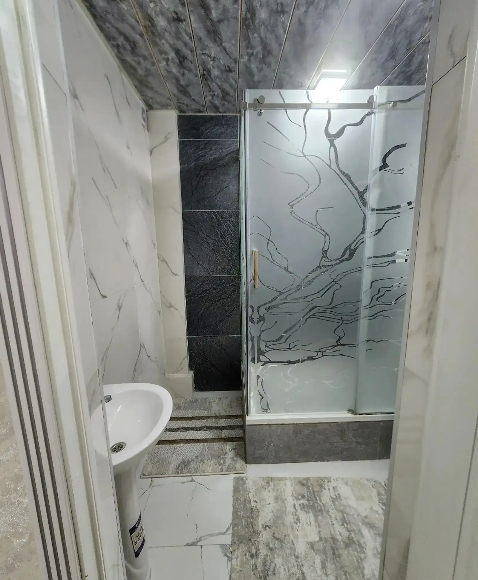2-комн. квартира, 2 этаж, 90м², Овир, Султонбей