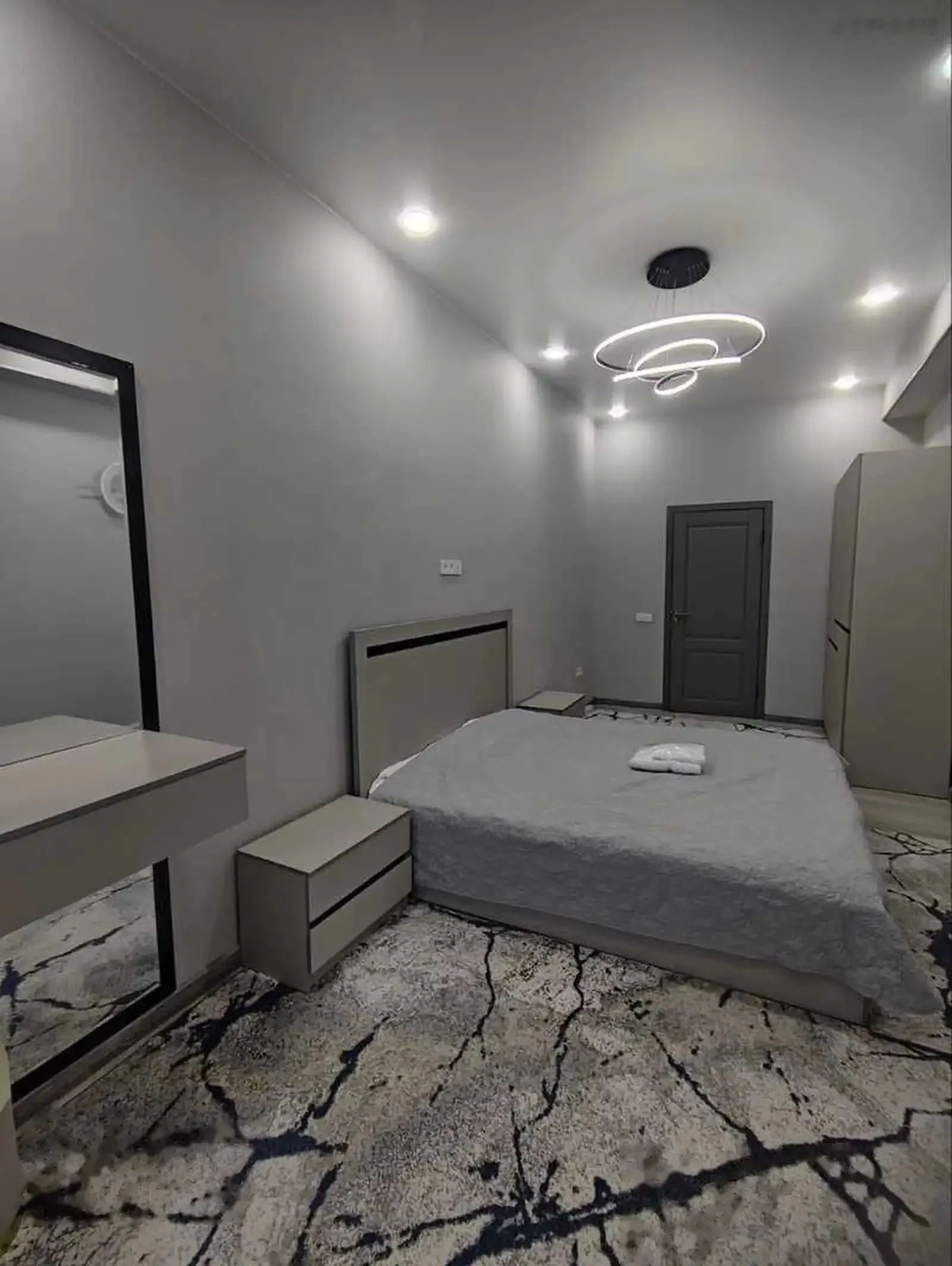 3-комн. квартира, 10 этаж, 120м², Молодёжный