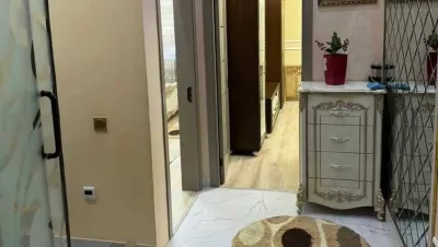 2-комн. квартира, 13 этаж, 57 м², шохмансур