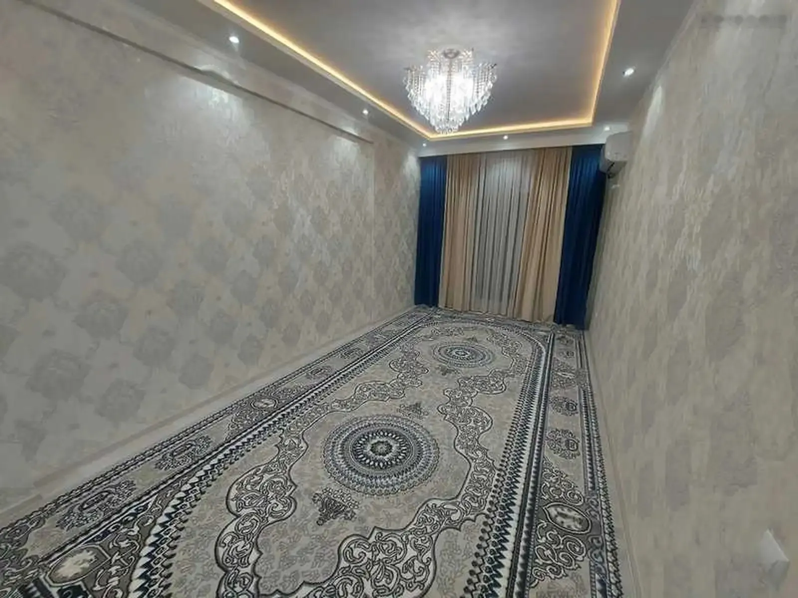 2-комн. квартира, 6 этаж, 80м², 33мкр