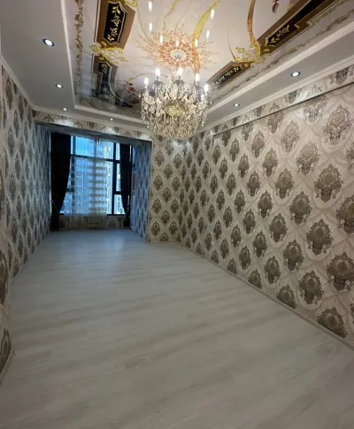2-комн. квартира, 6 этаж, 68 м², Сино