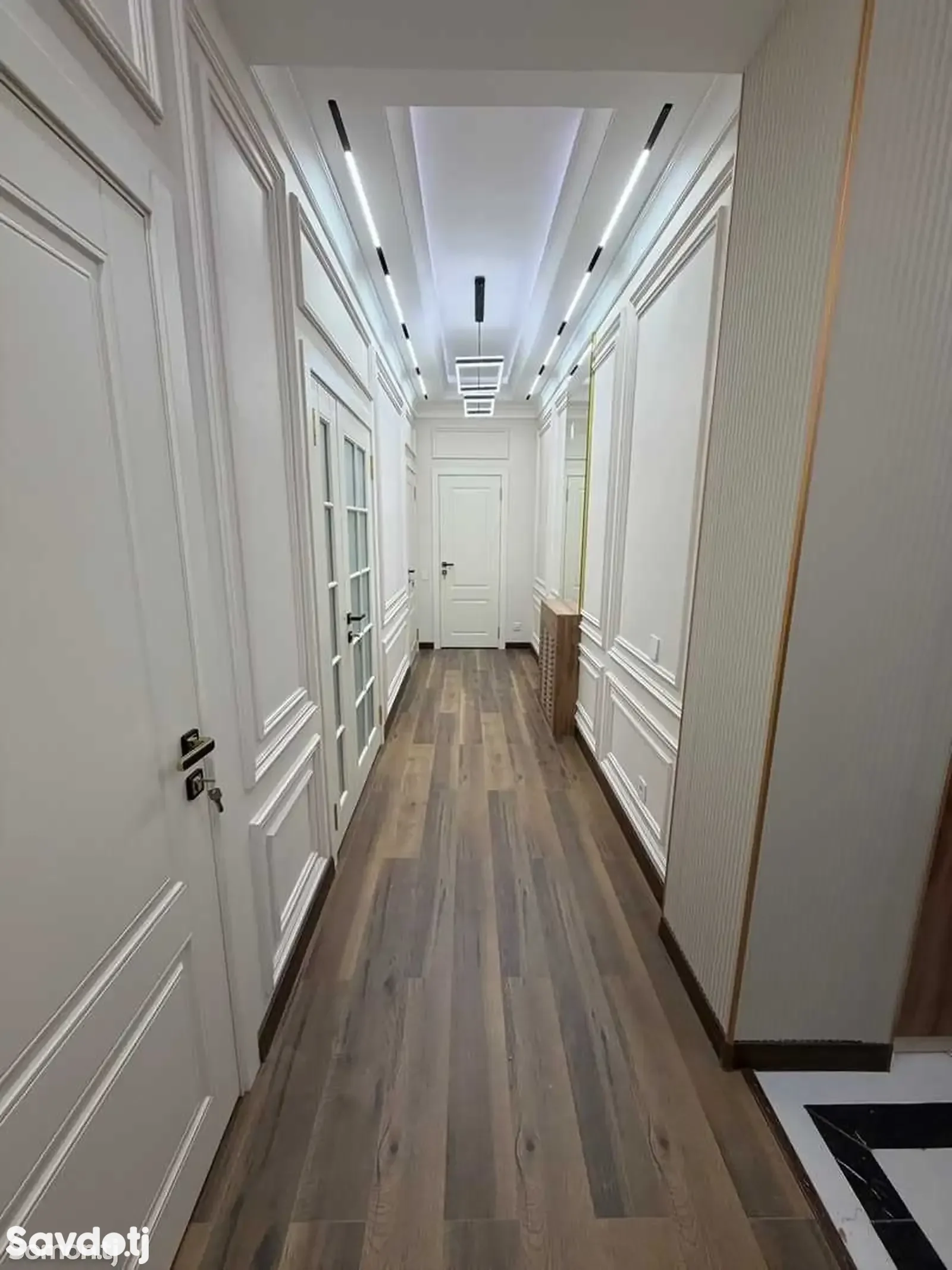 2-комн. квартира, 11 этаж, 75м², Шохмансур назди Зелёний базар