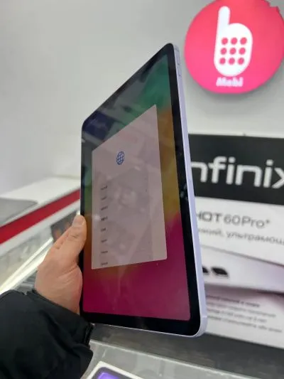 Планшет Аpple ipad m2 air 256gb cellular