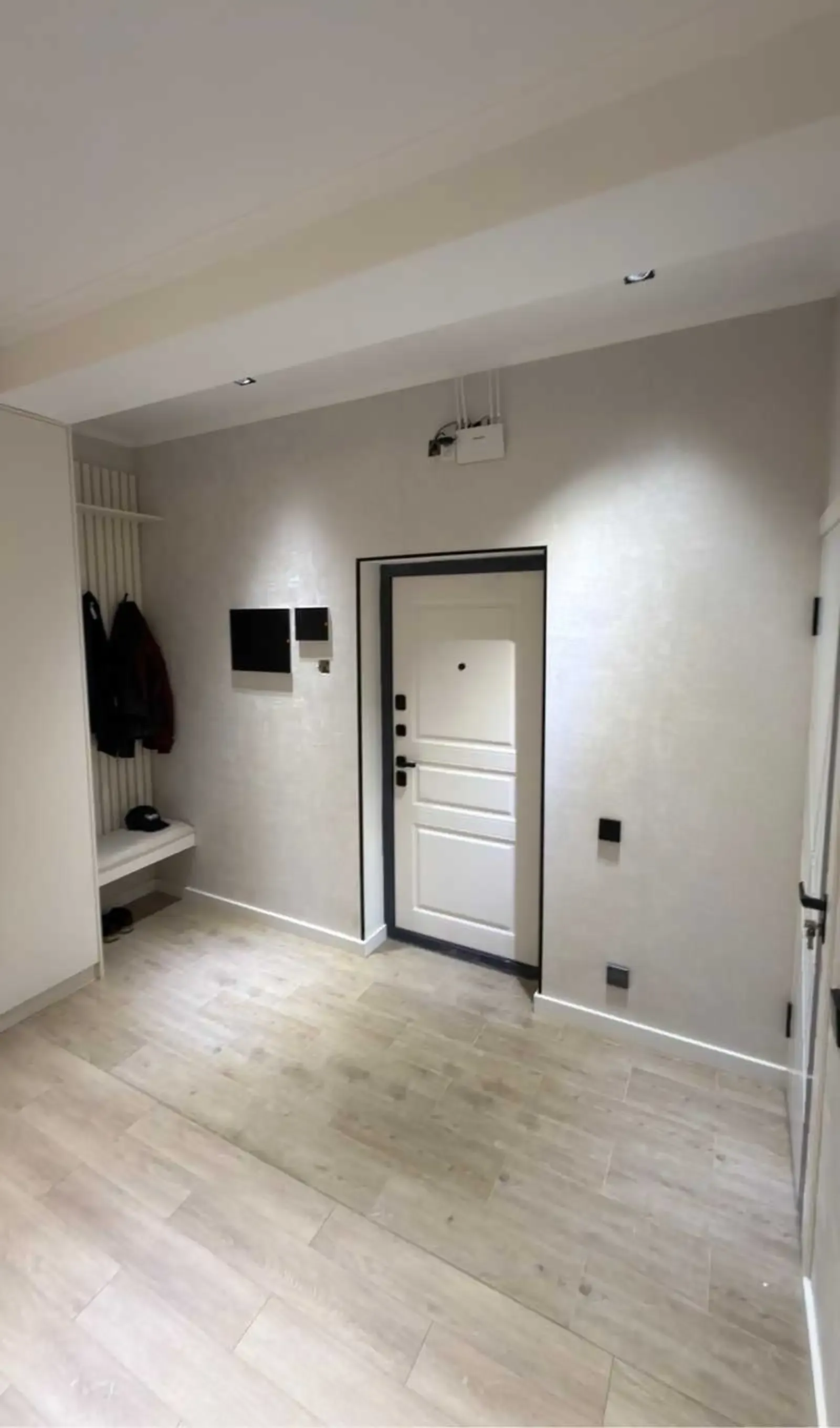 2-комн. квартира, 17 этаж, 85м², Истаравшан 14