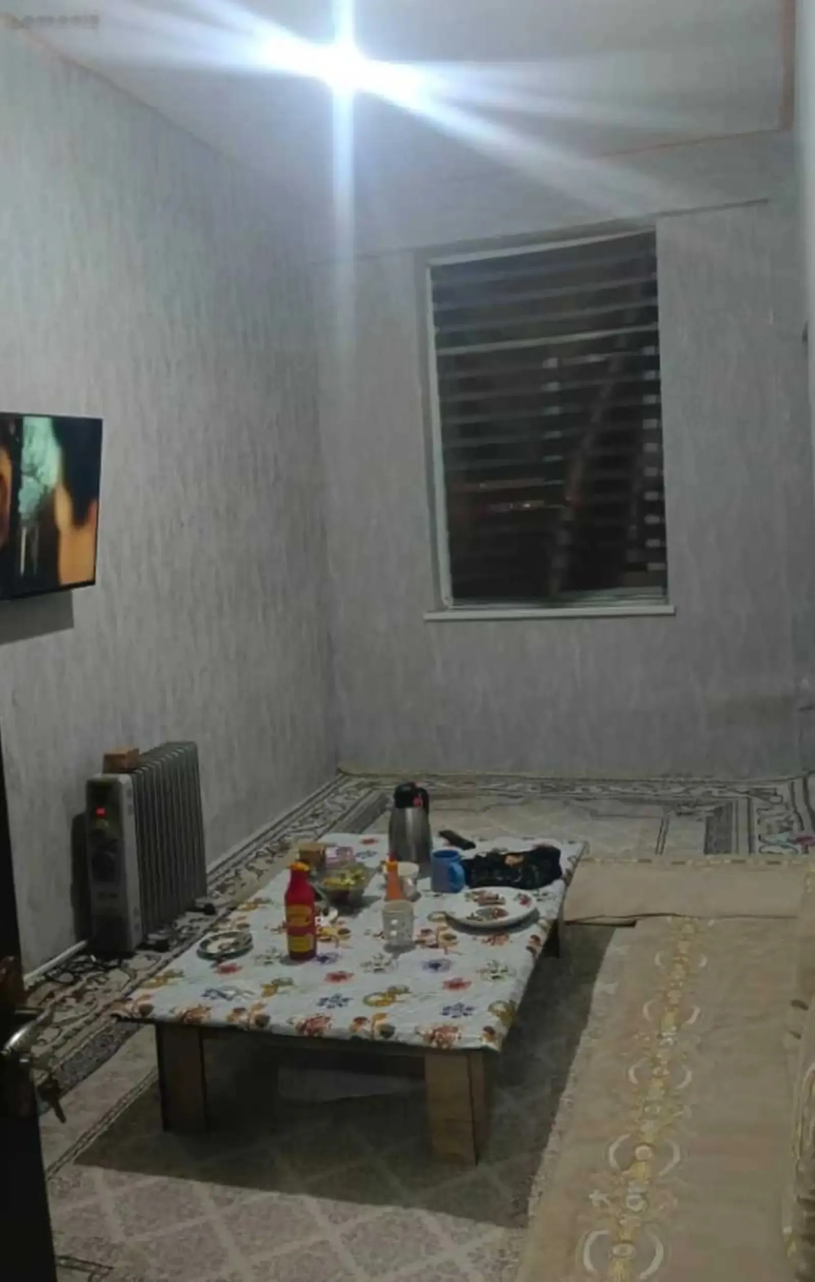2-комн. квартира, 6 этаж, 48м², гипрозем