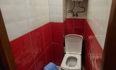 2-комн. квартира, 1 этаж, 55 м², И.Сомони, ру ба руи Шохон