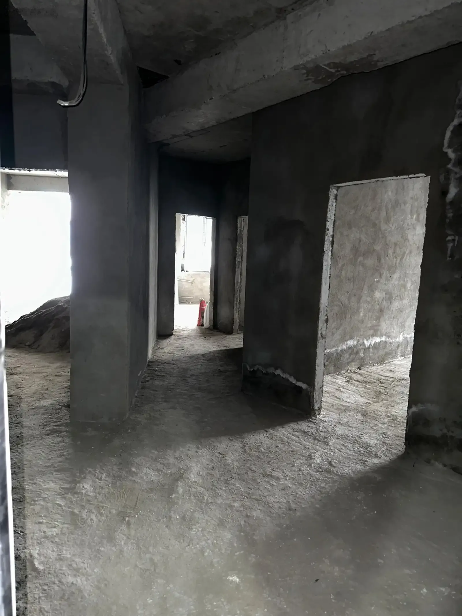 3-комн. квартира, 15 этаж, 115 м², Проспект Рудаки, сельхозинститут