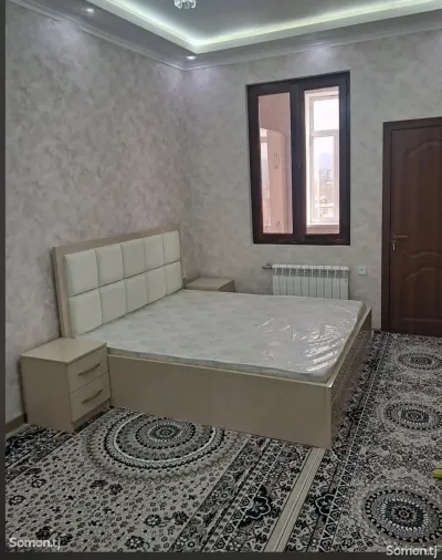 2-комн. квартира, 4 этаж, 75м², сино