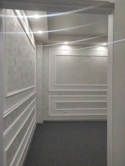 3-комн. квартира, 12 этаж, 100м², дехлави назди ширкати вавилон Т