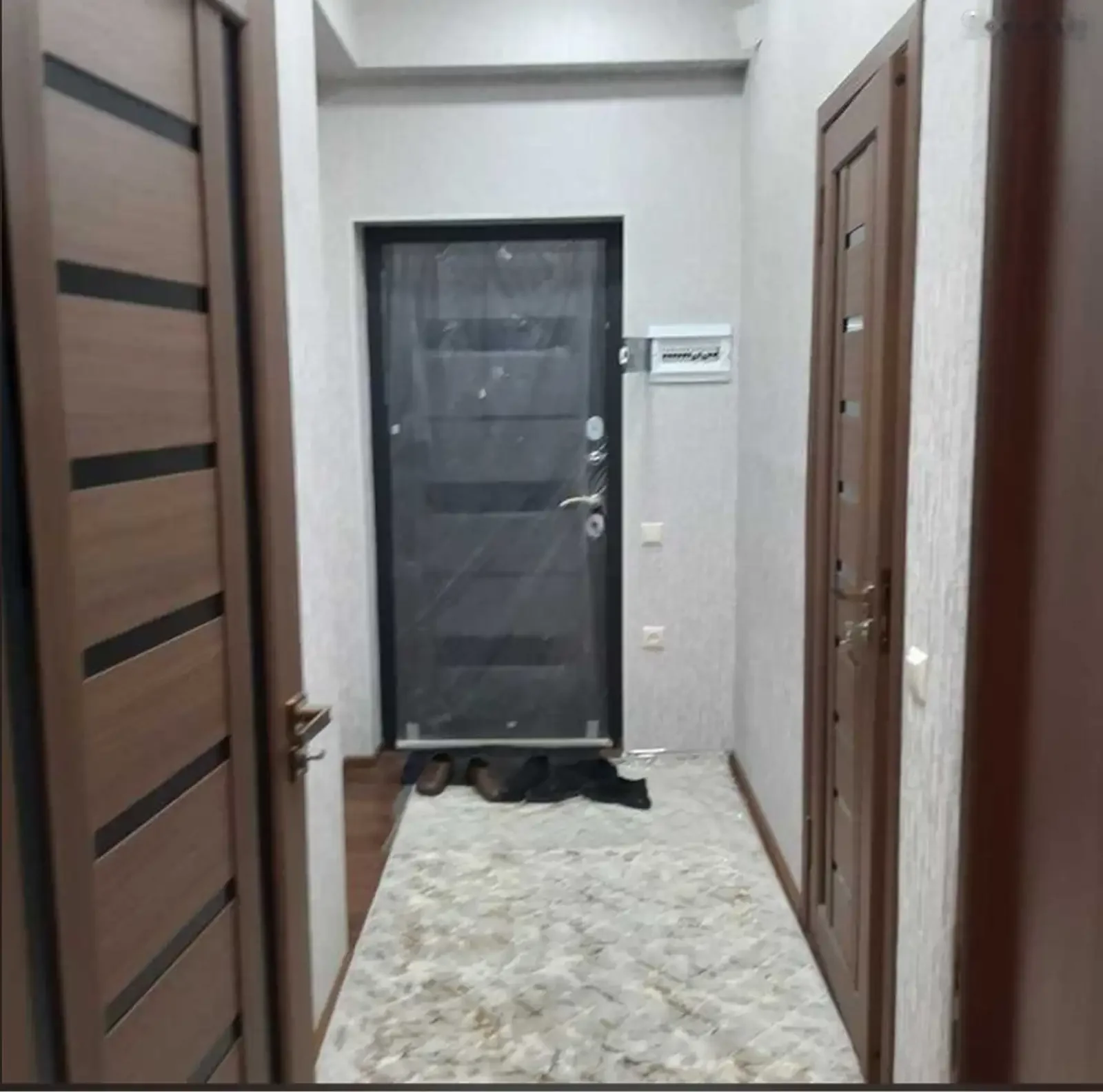 2-комн. квартира, 2 этаж, 58м², Молодёжный