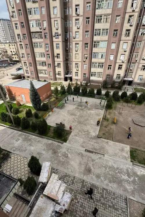 2-комн. квартира, 4 этаж, 108 м², Сино