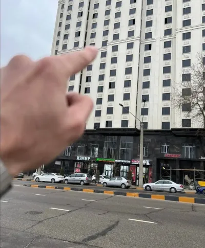 2-комн. квартира, 9 этаж, 65 м², 91мкр