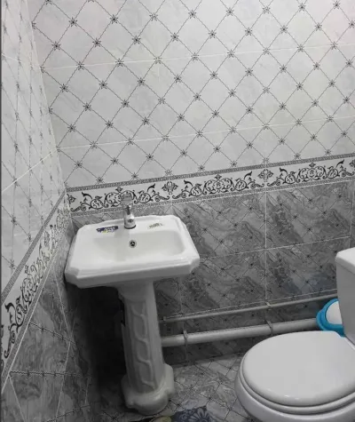 3-комн. квартира, 6 этаж, 54м², Фирдавси