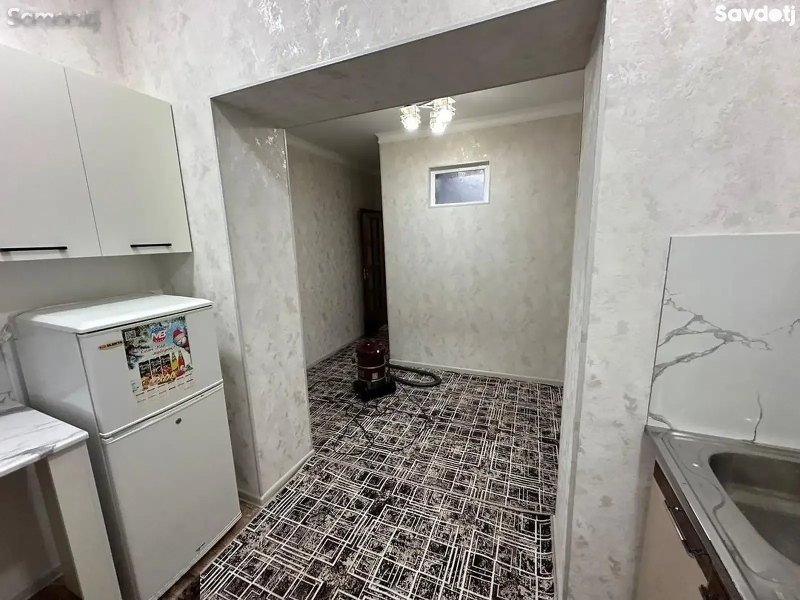 2-комн. квартира, 4 этаж, 70м², Кооператор / Универмаг