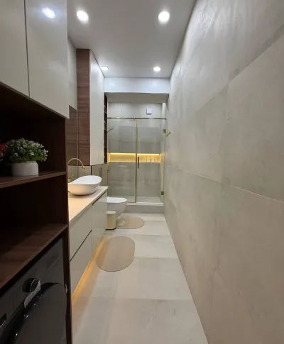 2-комн. квартира, 7 этаж, 67 м², И Сомони
