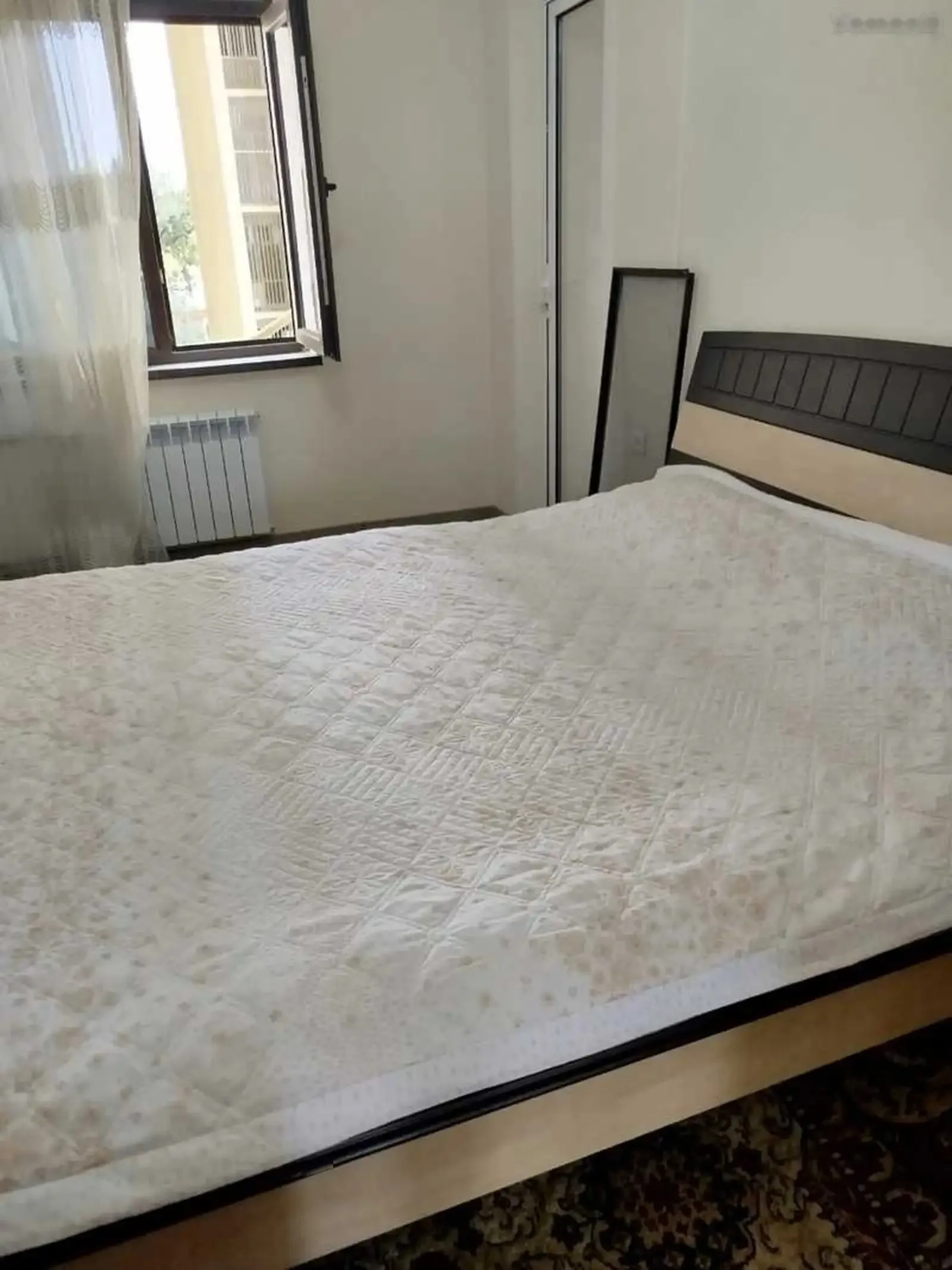 2-комн. квартира, 5 этаж, 100м², голубой экран