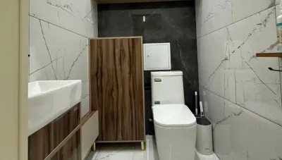2-комн. квартира, 13 этаж, 68 м², Сино 102мк
