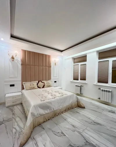 4-комн. квартира, 5 этаж, 180 м², Сино, Мардон, Арзон Туркия