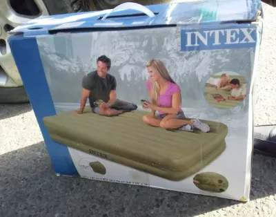Массажёр Intex
