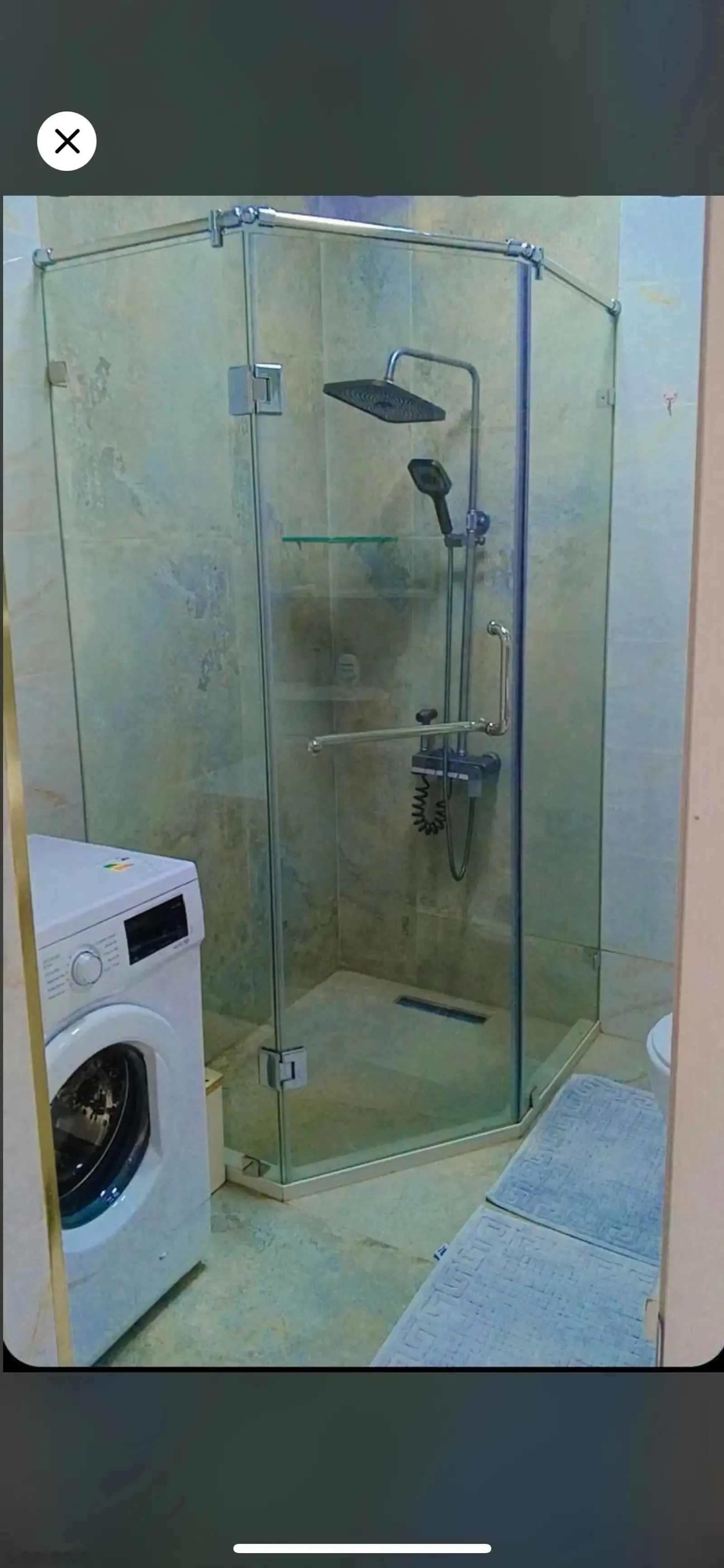 2-комн. квартира, 7 этаж, 57м², шохмансур